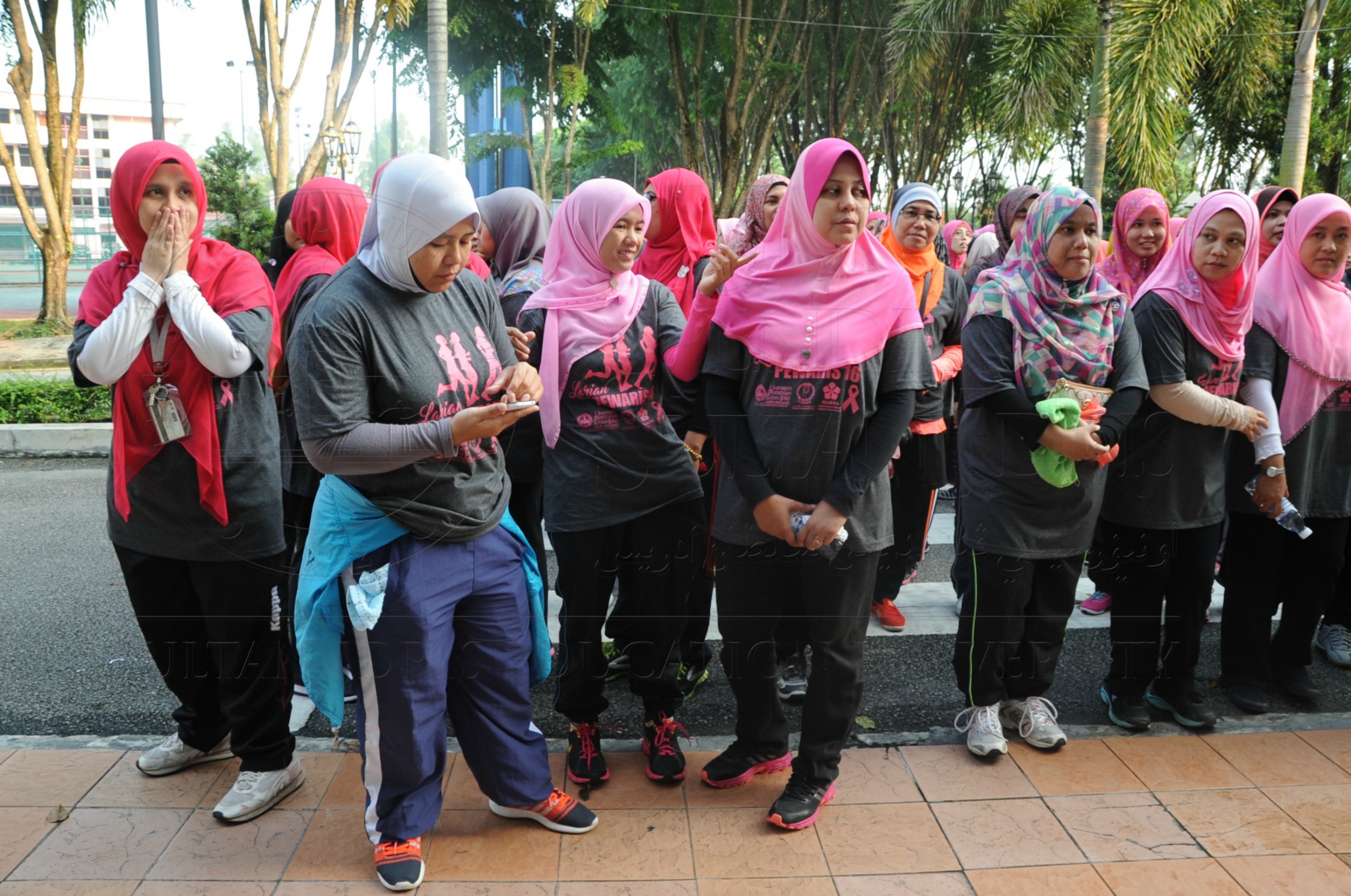 PRO 16 69 Karnival Pewaris 2016   UPSIHAS 8208